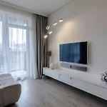 Sea Whisper Apartment Palanga