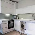 Sea Whisper Apartment Palanga