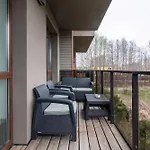 Apartment Sea Whisper Palanga