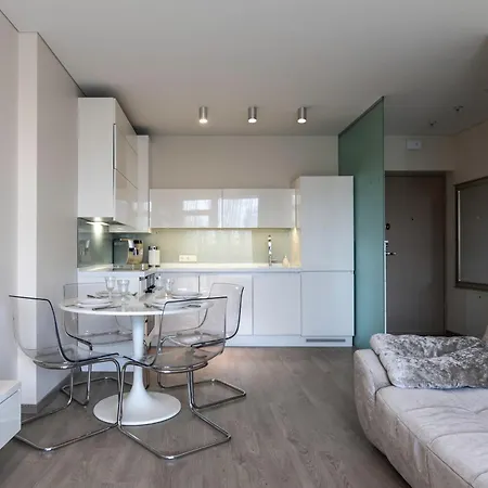 Sea Whisper Apartment