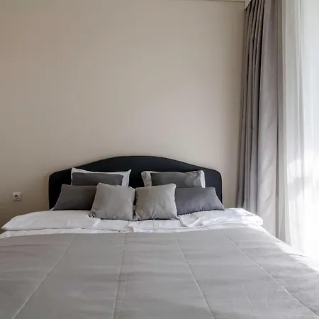 Sea Whisper Apartman