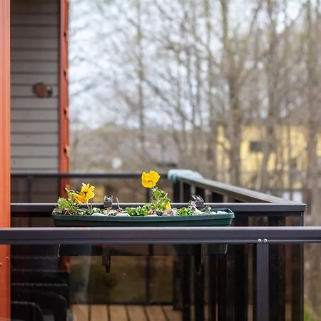 Sea Whisper Apartman