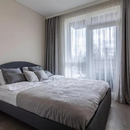 Sea Whisper * Palanga