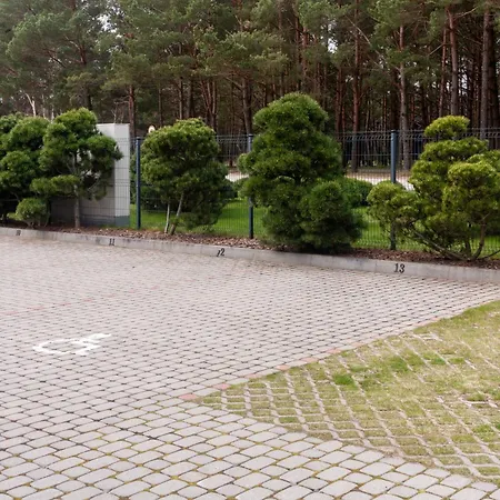 Sea Whisper Apartman