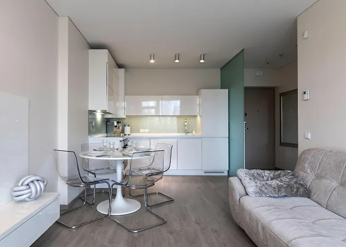 Sea Whisper Apartman