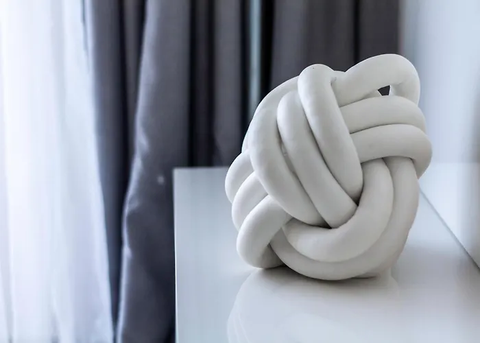 Sea Whisper Apartman Palanga