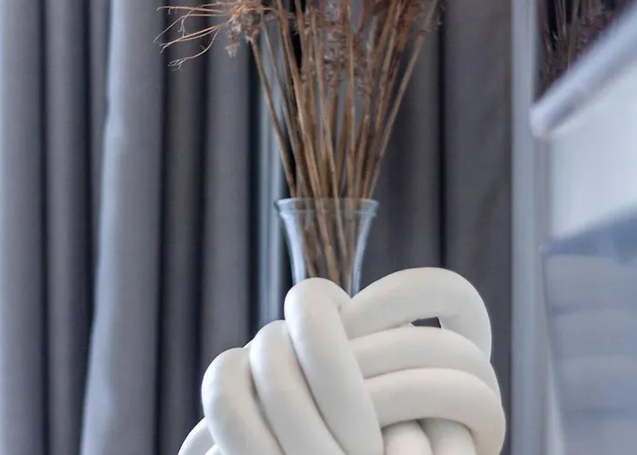 Sea Whisper Apartman