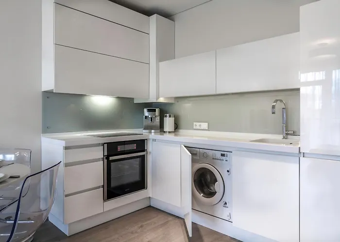 Sea Whisper Apartman Palanga