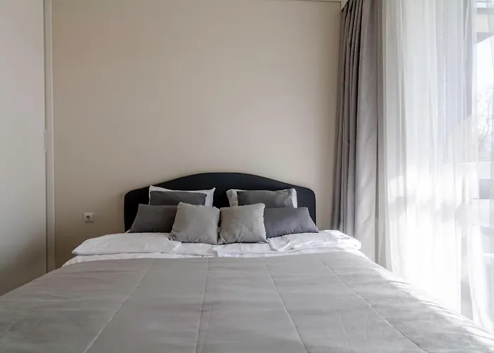 Sea Whisper Apartman