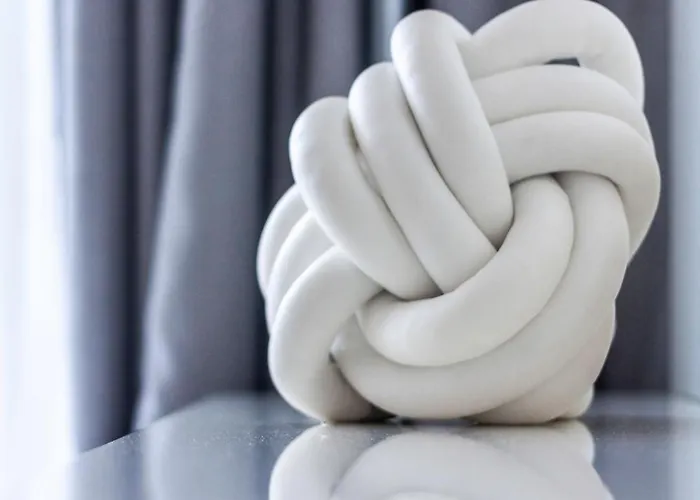 Apartman Sea Whisper