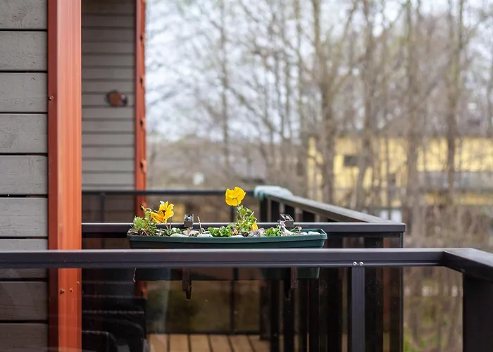 Sea Whisper Apartman