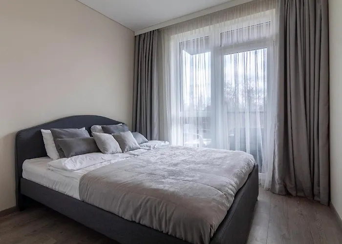 Sea Whisper * Palanga