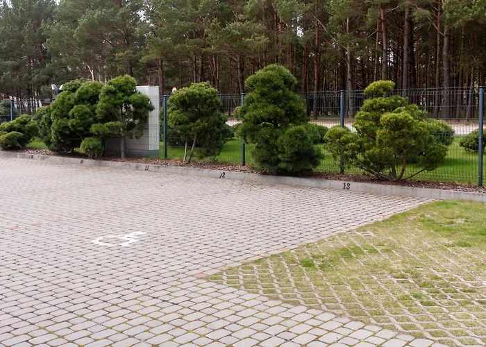 Sea Whisper Apartman